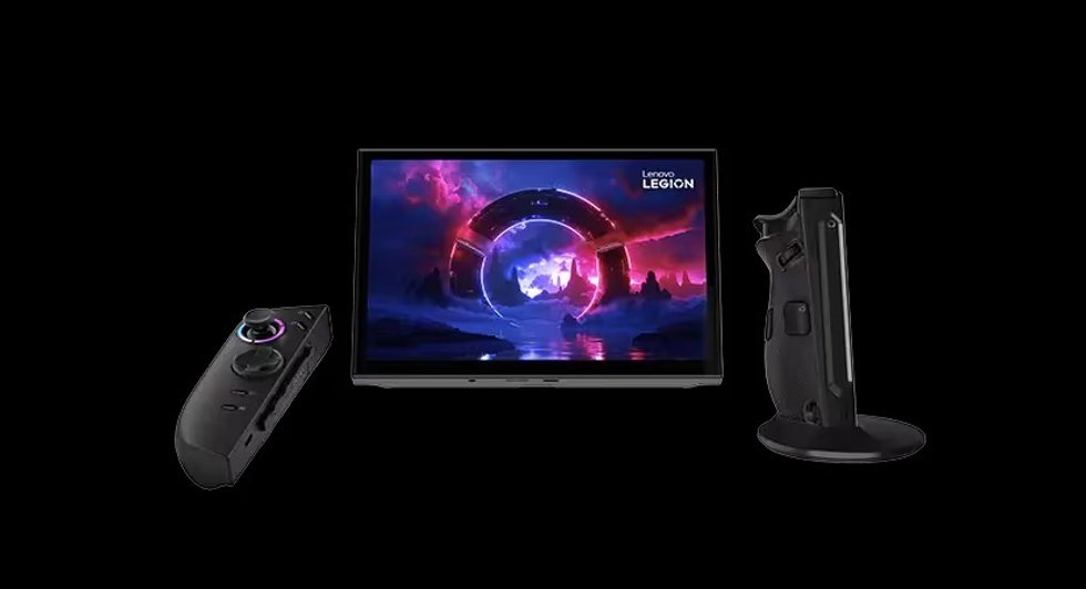 Videoconsola portátil Lenovo Legion Go 2