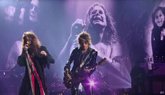 Foto: VÍDEO: Emotivo tributo a Ozzy Osbourne de Steven Tyler, Joe Perry, Yungblud y Nuno Bettencourt en los MTV VMAs 2025