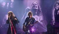 VÍDEO: Emotivo tributo a Ozzy Osbourne de Steven Tyler, Joe Perry, Yungblud y Nuno Bettencourt en los MTV VMAs 2025