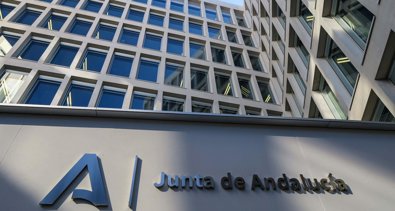 Es Andalucía - Huelva