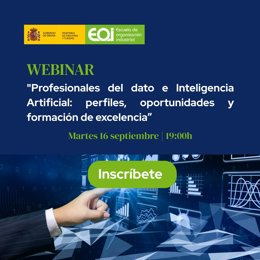 Webinar IA