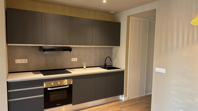 Vivienda de la promoción VPL en Manacor