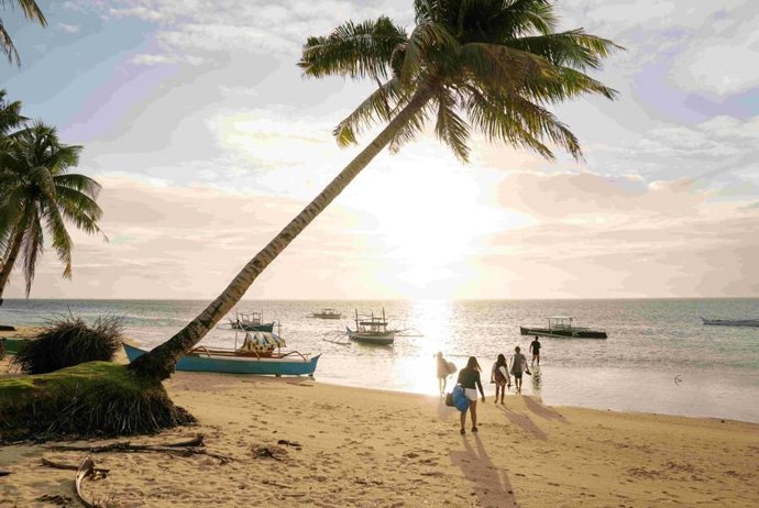Las 5 mejores playas de Filipinas para alargar tu verano