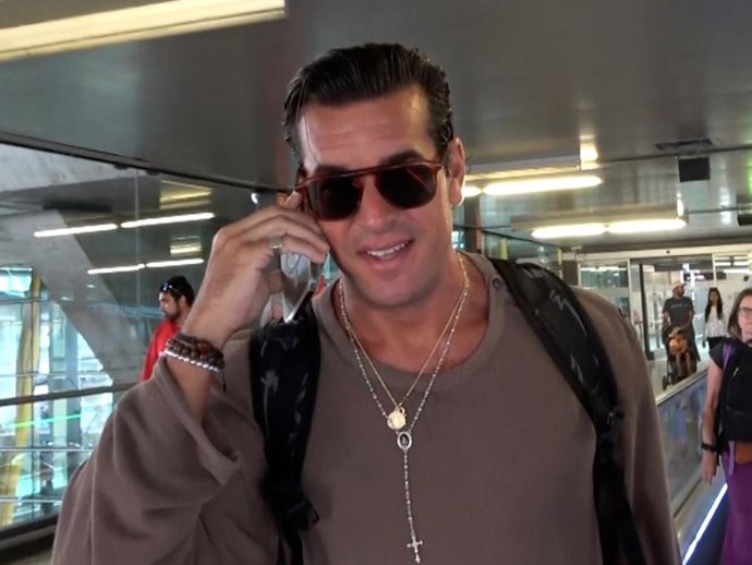Mario Casas