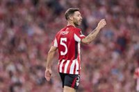 Yeray Álvarez, sancionado 10 meses por dopaje