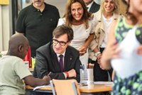 Illa pide "prudencia" en el Tarragonès y Terres de l'Ebre (Tarragona) por los avisos de tormentas