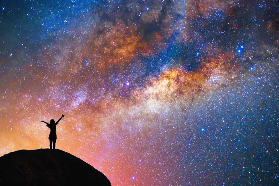 Estudiantes de Secundaria podrán explorar el espacio con telescopios robóticos gracias a un proyecto de UNIR