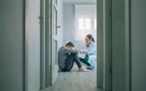 Foto: CSIF denuncia la falta de protocolos generalizados en empresas y Administraciones para prevenir el suicidio