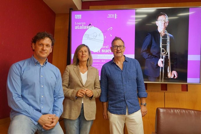 El concierto inaugurará la nueva temporada de abono