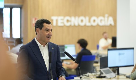 Es Andalucía - Granada