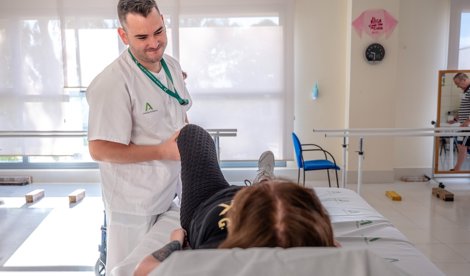 Es Andalucía - Jaén