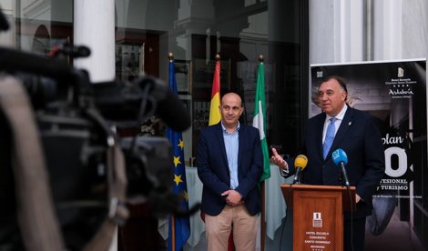 Es Andalucía - Málaga