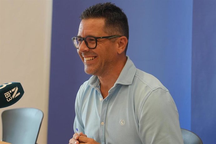 El alcalde de Ibiza, Rafa Triguero, reestructura su equipo de gobierno