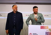 ERC propone aprobar una habilitación legal para que las comunidades puedan recaudar el IRPF