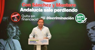Andalucía