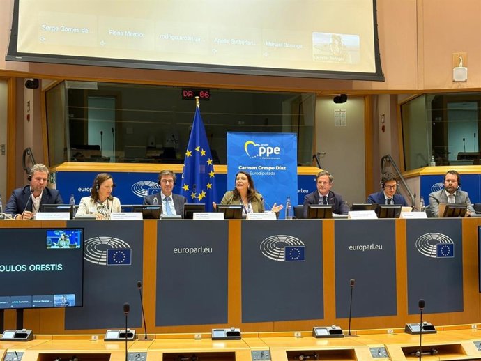 El sector pesquero europeo afirma que la UE importa más del 70% de los productos del mar que consume