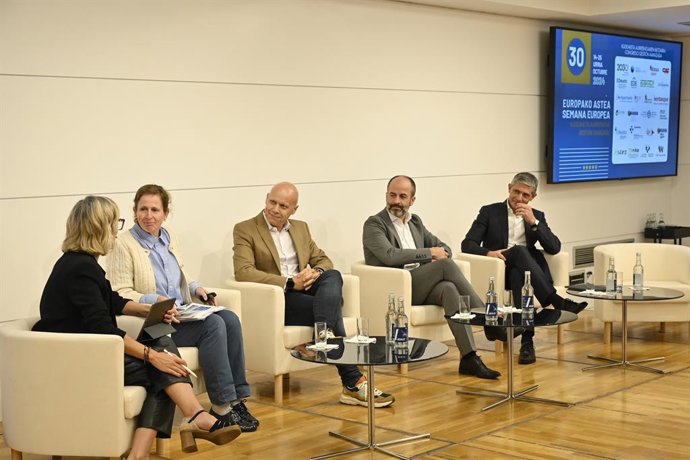 Iazko edizioaren ekitaldietako bat