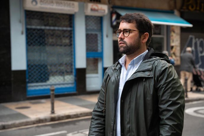 Iñaki García Clavo