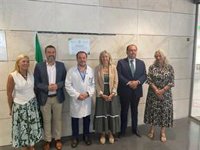 Junta refuerza la salud mental infanto-juvenil en el Campo de Gibraltar con una nueva unidad de hospitalización