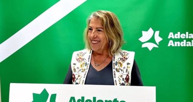 Andalucía