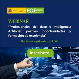 Webinar IA