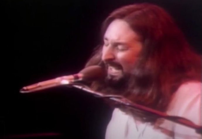 Muere Rick Davies, cofundador y vocalista de Supertramp, a los 81 años