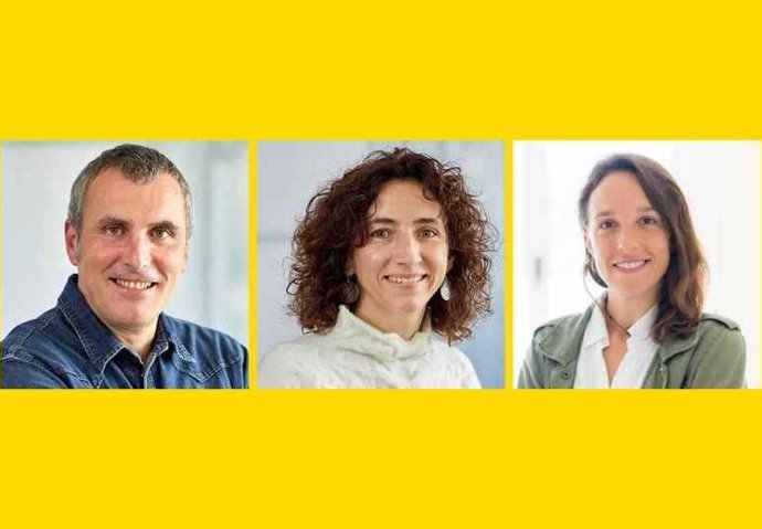 Europar Batasuneko arrantzako batzorde zientifikoak hautatu dituen AZTIko hiru ikertzaileak