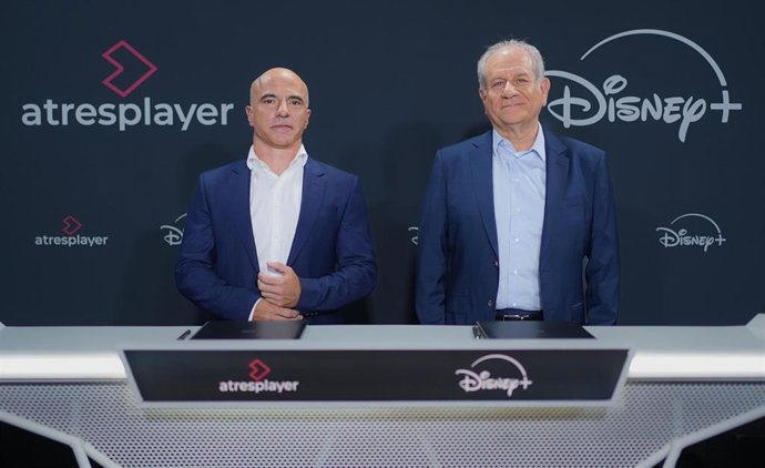 Atresplayer se integra dentro de Disney+ con más de 300 horas de contenido original de Atresmedia