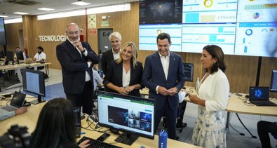 Es Andalucía - Granada