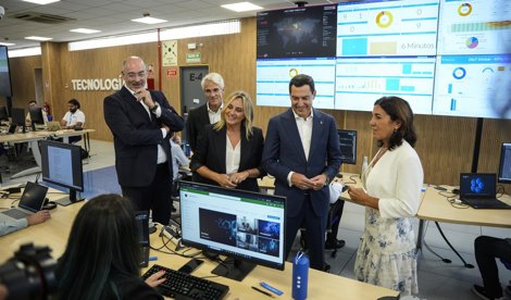 Es Andalucía - Granada