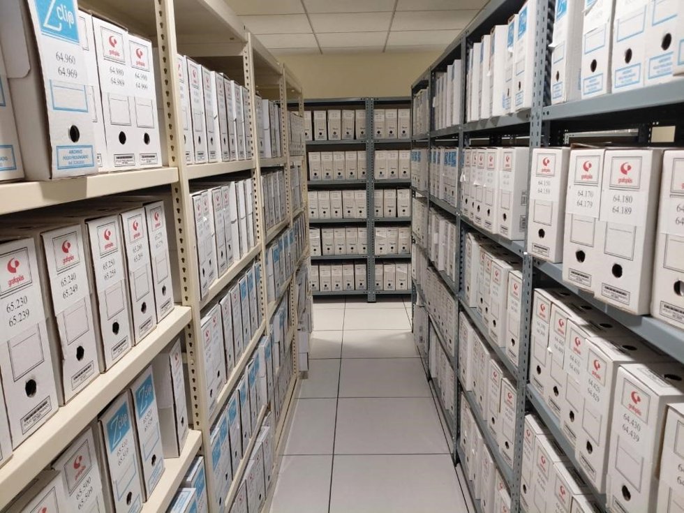 Registro Nacional de Asociaciones del Ministerio del Interior.