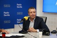 La Diputación de Sevilla insta a "tramitar ya" el plan parcial de Cortijo de Cuarto: "Si no, podría rozar la ilegalidad"