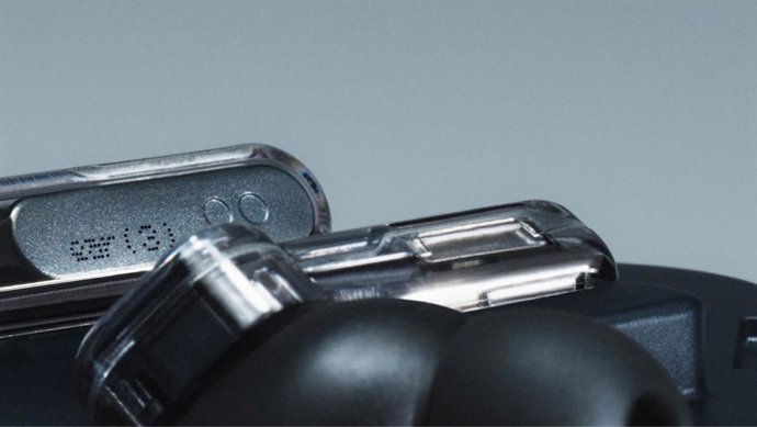 Auriculares inalámbricos Ear (3)