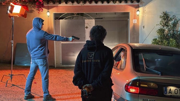 À Punt estrena demà dimarts la minisèrie sobre l'assassinat a tirs de l'alcalde de Polop  