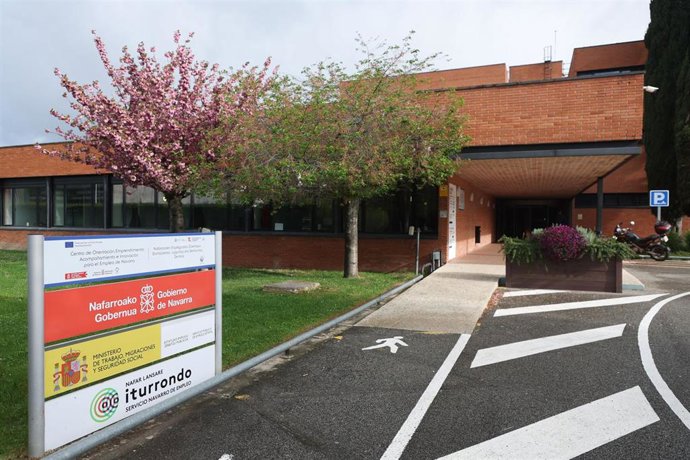 Archivo - Centro Iturrondo.