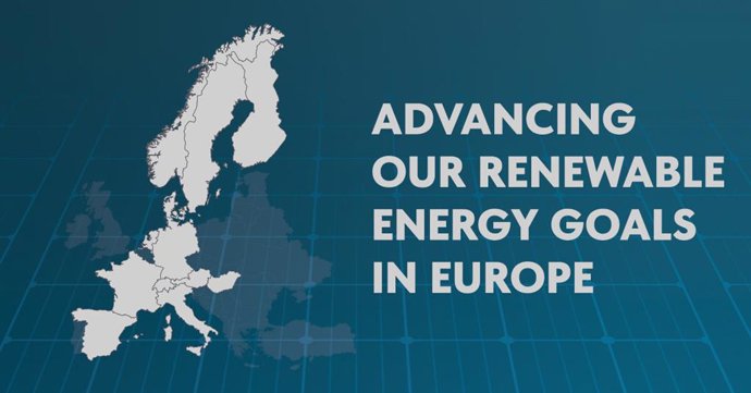 AGCO advances renewable energy goals with VPPA.