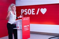 El PSOE cree que si cae la reducción de jornada no será derrota del Gobierno: "Tendrá que explicarlo quien se opone"