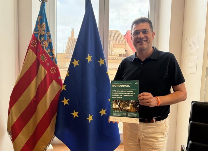 La Diputación lanza una guía para facilitar a los ayuntamientos la captación de fondos europeos