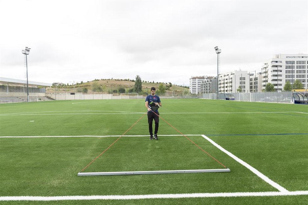 Campo de Lezkairu.
