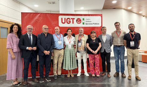 Es Andalucía - Jaén