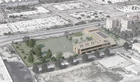 Es Andalucía - Málaga