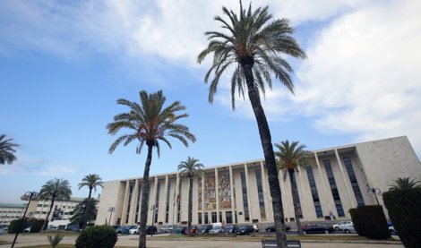 Es Andalucía - Córdoba