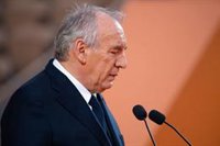 Bayrou asume el "irrevocable" fin de su Gobierno en un último alegato ante la Asamblea Nacional
