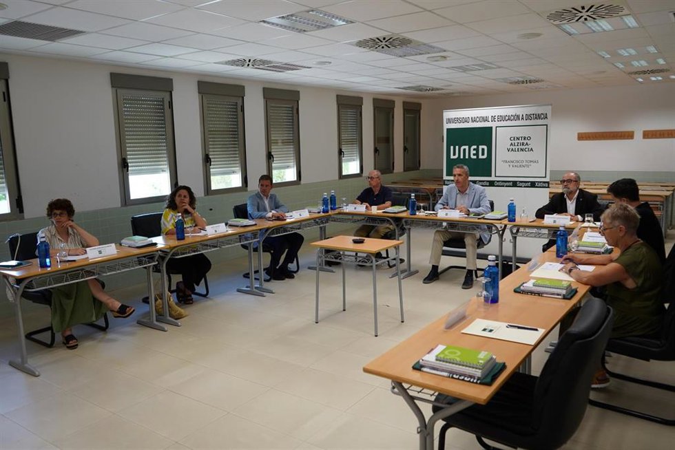 La UNED Sénior de Xtiva presenta este martes la oferta de módulos para el curso 2025-2026 