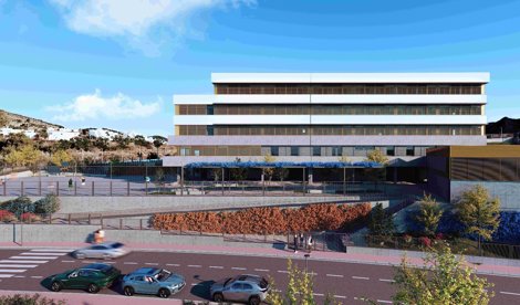 Es Andalucía - Málaga