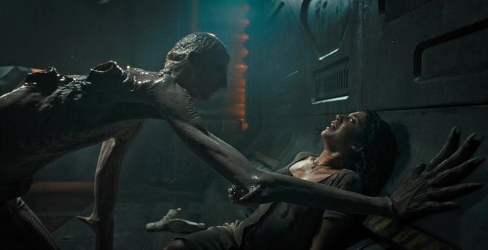 Muy malas noticias para la saga Alien