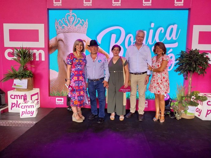 CMM presenta "Bonica del tó", el nuevo concurso que busca a la oveja más bonita de la región