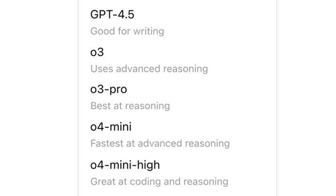 REcurso de modelos de lenguaje de OpenAI