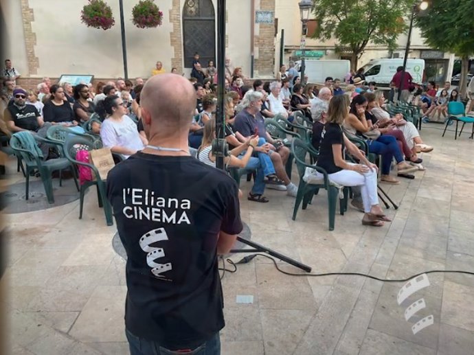 El Festival L'Eliana Cinema