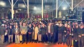 Foto: Chile.- Costa Quebrada (Cantabria) recibe el miércoles en Chile el reconocimiento como Geoparque de la UNESCO